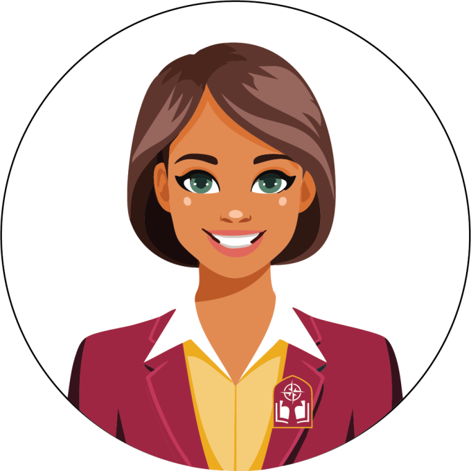 Ashlee Alvernia University's AI Recruiter